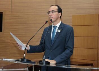 Georgeo Passos volta a cobrar pagamento de licenças especiais da PMSE