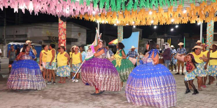Riachuelo se prepara para viver a força da sua identidade cultural no VI Festival de Cultura
