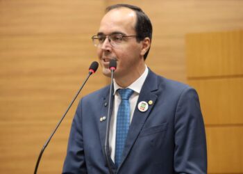 Georgeo Passos critica liberação do “Jogo do Tigrinho” pela Lotese