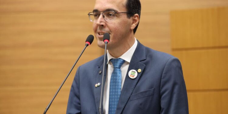 Georgeo Passos critica liberação do “Jogo do Tigrinho” pela Lotese