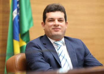 Paulo Júnior destaca investimentos do Governo do Estado em São Cristóvão