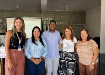 Prefeitura de Siriri fortalece políticas para mulheres com apoio do Governo do Estado