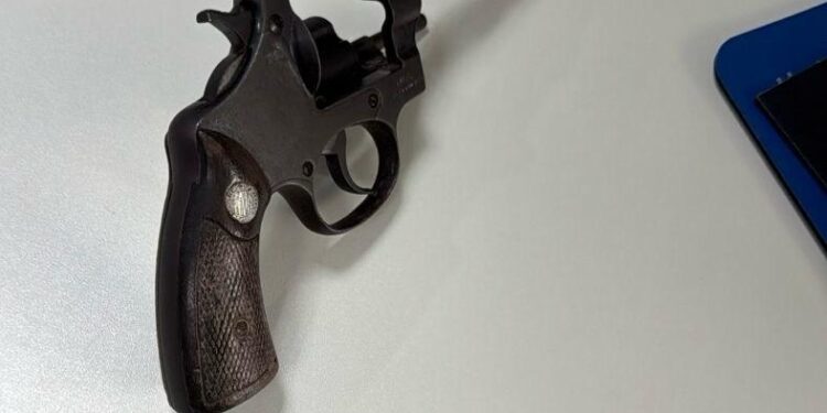 Ação conjunta localiza suspeito por roubos de veículos em municípios do Agreste