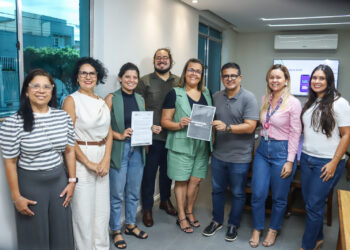 Lagarto firma parceria e lança projeto que une tecnologia, educação e saúde no combate ao Aedes aegypti
