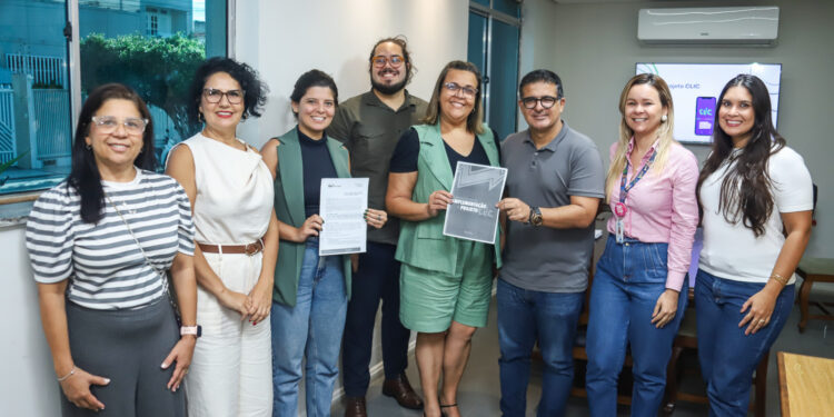 Lagarto firma parceria e lança projeto que une tecnologia, educação e saúde no combate ao Aedes aegypti