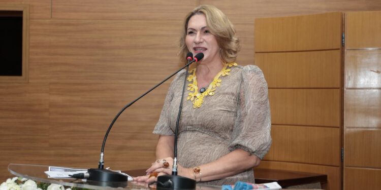 Linda Brasil cobra recuperação da SE-200 e comenta falta d’água 