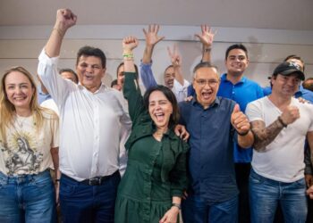Adversários falam em “tristeza” de Valmir, mas tem gente “tremendo” por aí!