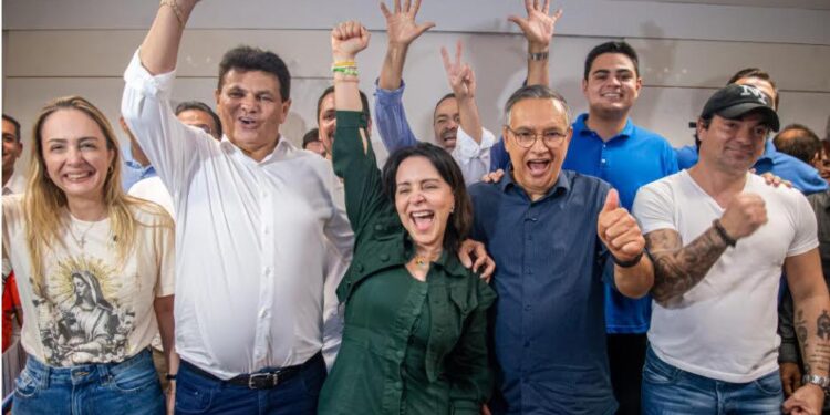 Adversários falam em “tristeza” de Valmir, mas tem gente “tremendo” por aí!