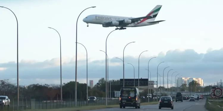 Ministério da Saúde alerta para risco de casos de sarampo após Copa
