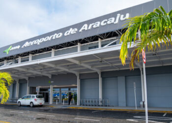 Voos são cancelados em Aracaju após falha no controle aéreo de SP