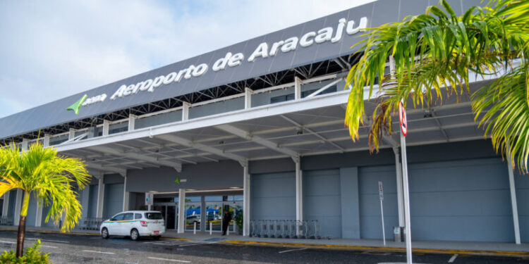 Voos são cancelados em Aracaju após falha no controle aéreo de SP