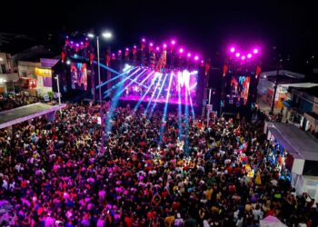 Riachuelo Folia 2026 promete dois dias de grande festa e valorização da cultura local 