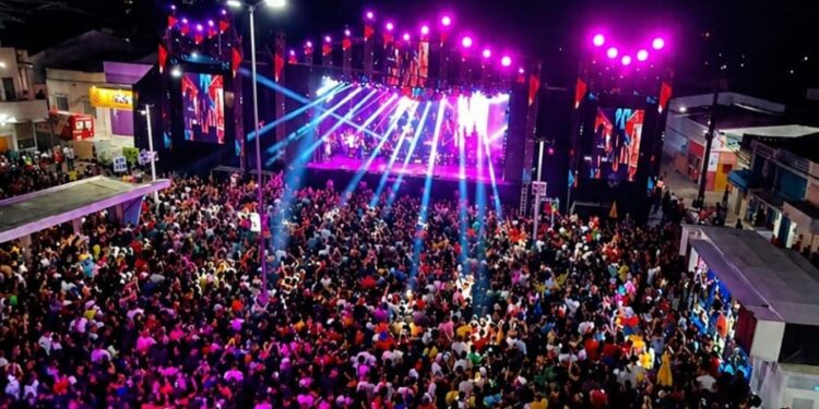 Riachuelo Folia 2026 promete dois dias de grande festa e valorização da cultura local 