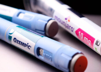 Anvisa endurece fiscalização sobre canetas emagrecedoras para coibir irregularidades na importação e na manipulação de produtos