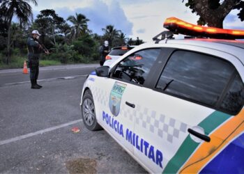 Operação Tiradentes reforça fiscalização nas rodovias estaduais até terça-feira