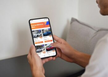 Buscas on-line por carros elétricos cresceram quase 30% em 2025