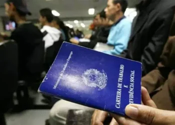 Desemprego no 1º trimestre é de 6,1%, o menor já registrado no período
