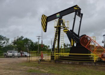 Petrobras é multada por abandonar poços em Sergipe