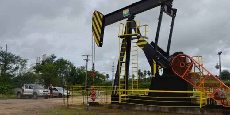 Petrobras é multada por abandonar poços em Sergipe