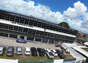 Ciosp completa 17 anos como pilar da integração e da resposta rápida na segurança pública