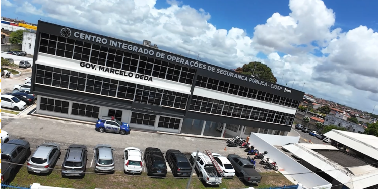 Ciosp completa 17 anos como pilar da integração e da resposta rápida na segurança pública