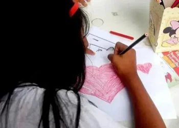 “Se Renda à Infância”: doações por meio de campanha podem ser feitas diretamente na declaração de IRPF 2026