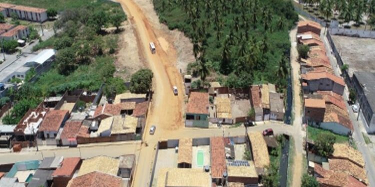 MPF defende que desapropriação em Barra dos Coqueiros deve tramitar na Justiça Federal
