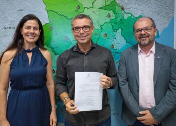 Governo de Sergipe autoriza convocação de 315 aprovados no concurso da Secretaria de Estado da Saúde