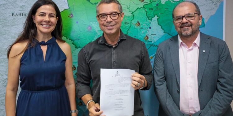 Governo de Sergipe autoriza convocação de 315 aprovados no concurso da Secretaria de Estado da Saúde