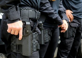 Polícia Civil prende homem condenado por roubo em Estância