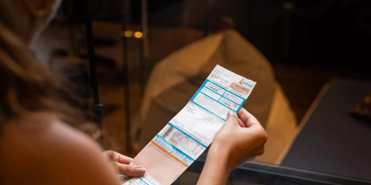 Energisa orienta os consumidores sobre a composição da conta
