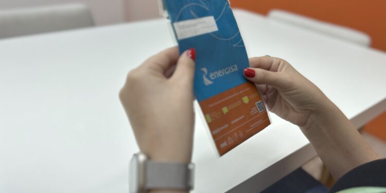 Cerca de 140 clientes ainda não utilizam o benefício da Tarifa Social