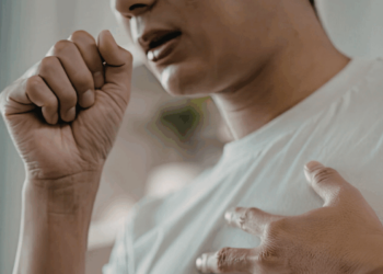 Mudanças de temperatura elevam casos de doenças respiratórias no outono