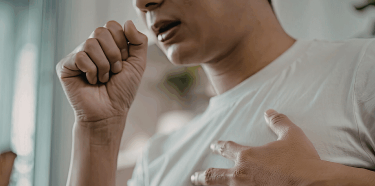 Mudanças de temperatura elevam casos de doenças respiratórias no outono