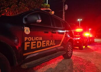 Operação da PF contra fraudes bancárias cumpre mandados em Aracaju