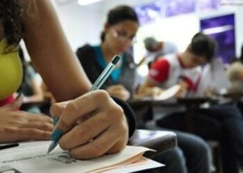 Enem 2026: encerra hoje prazo para o candidato pedir isenção da taxa de inscrição