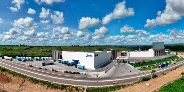 Natville investe mais de R$700 milhões em fábricas no Nordeste