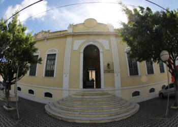 Sergipe está entre os três estados com melhor avaliação em segurança pública, aponta pesquisa