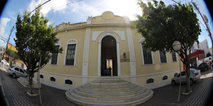 Sergipe está entre os três estados com melhor avaliação em segurança pública, aponta pesquisa