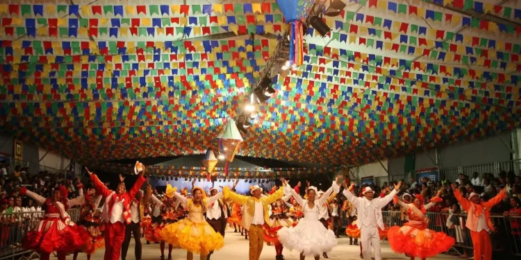 Brasil entrega à UNESCO candidatura do Forró Tradicional a Patrimônio Imaterial da Humanidade