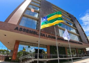 Assembleia Legislativa de Sergipe aprova projetos voltados à proteção da mulher e modernização da Justiça
