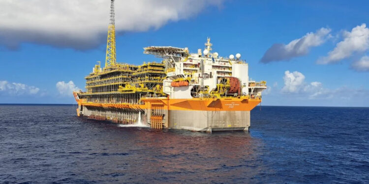 Decisão Final de Investimento do módulo I do projeto Sergipe Águas Profundas é aprovada