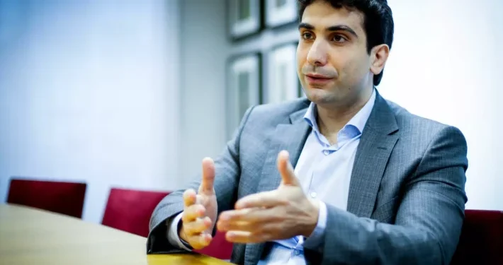 Lula disse a Vorcaro que tratamento do Master no BC seria técnico, afirma Galípolo