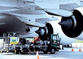 Decreto que zera imposto sobre combustível de aviação é publicado