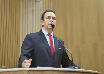 Fábio Meireles (PDT) supõe “sabotagem” grave no sistema de água