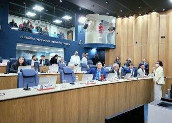 Vereadores aprovam novo modelo de gestão escolar que prevê maior participação da comunidade