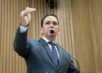 Fábio Meireles (PDT) cobra da PMA pagamento de emendas impositivas e reforça pauta da limpeza de Aracaju