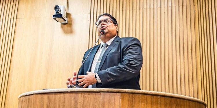 Vereador Joaquim da Janelinha destaca avanços na saúde de Aracaju