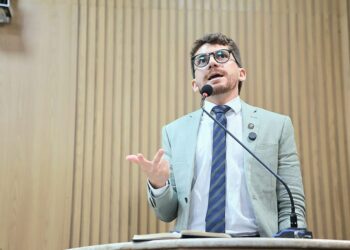 Breno Garibalde: “O vício nas telas é resultado do mau planejamento de cidade”