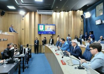 Durante o Pequeno Expediente, vereadores destacaram que Aracaju se tornou referência no cuidado com a saúde mental